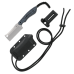 Faca de pescoço CRKT S.P.E.C. Cleaver